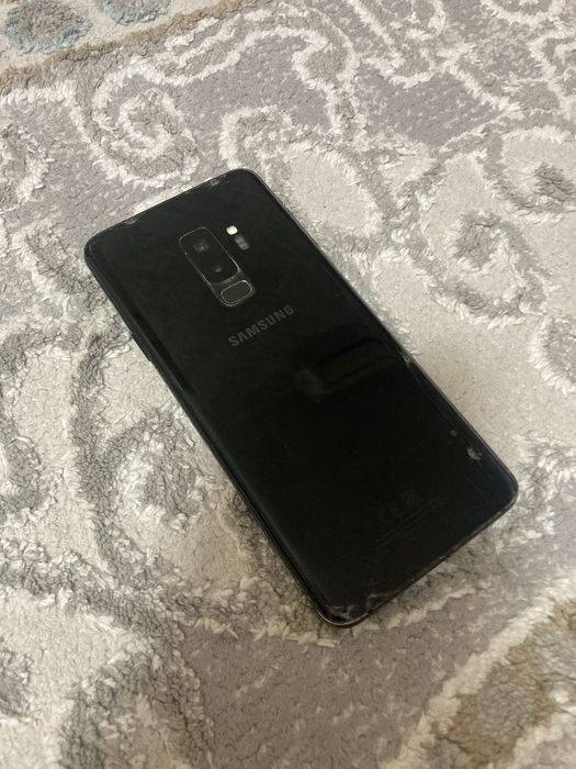 Samsung Galaxy S9 Plus 64 gb