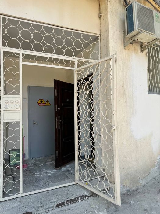 ОЙБЕК. Метро.  Офис