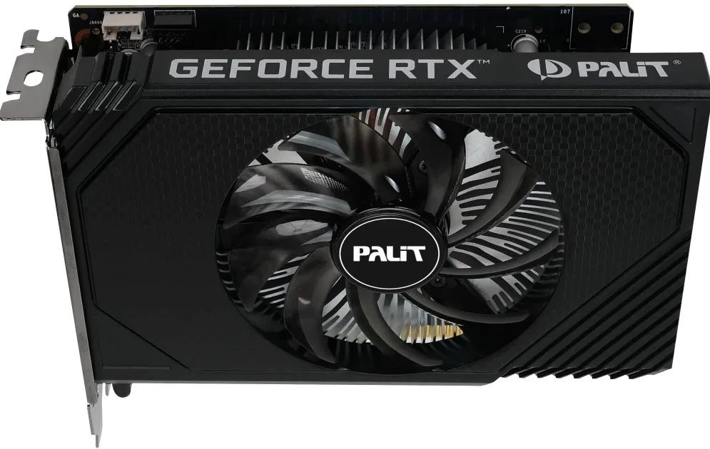 RTX 3050 6GB почти новый + 2050 super (2050 на запчасти)