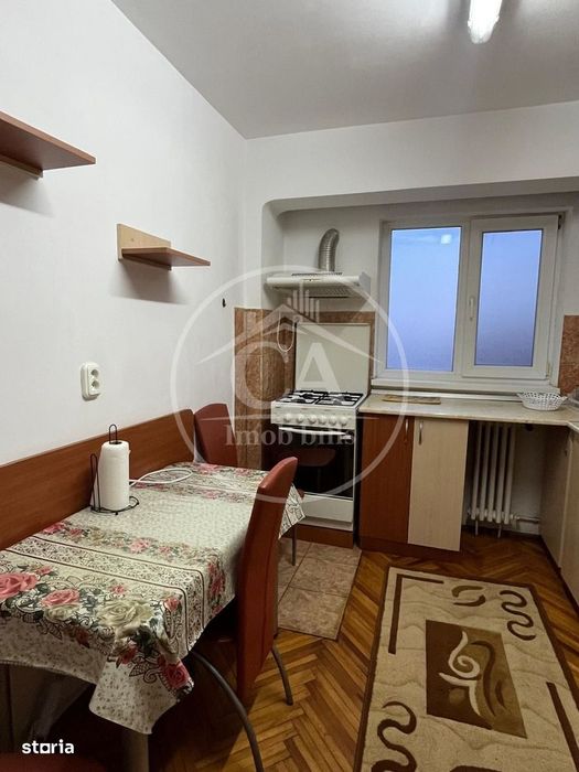 Apartament cu 4 camere de inchiriat în zona Calea Aradului, Oradea — fotografia 3