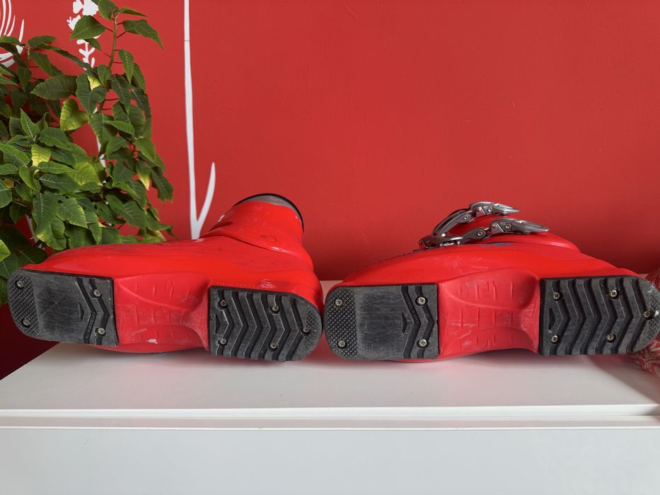 Детски ски обувки Salomon Performa T3