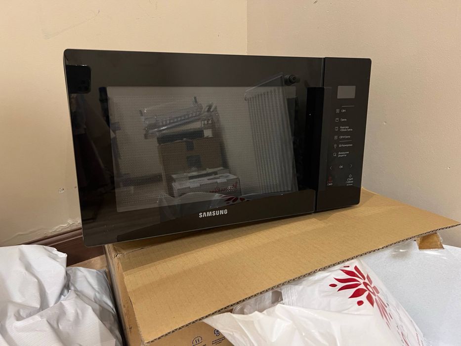 Микроволновая печь Samsung
