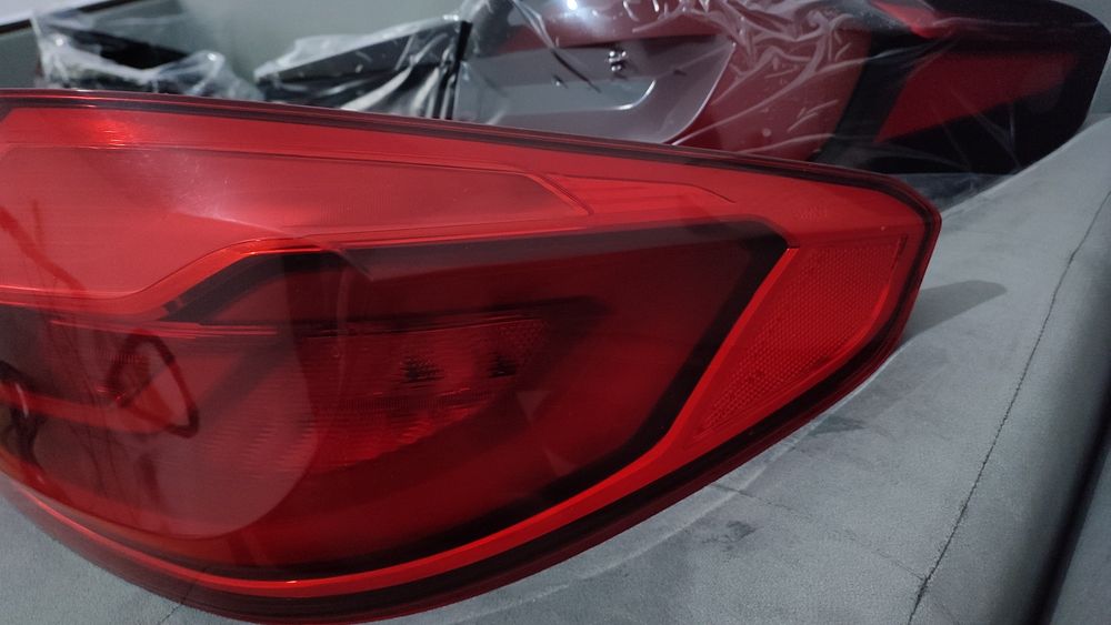 Stopuri FL-NFL BMW seria 5 G30