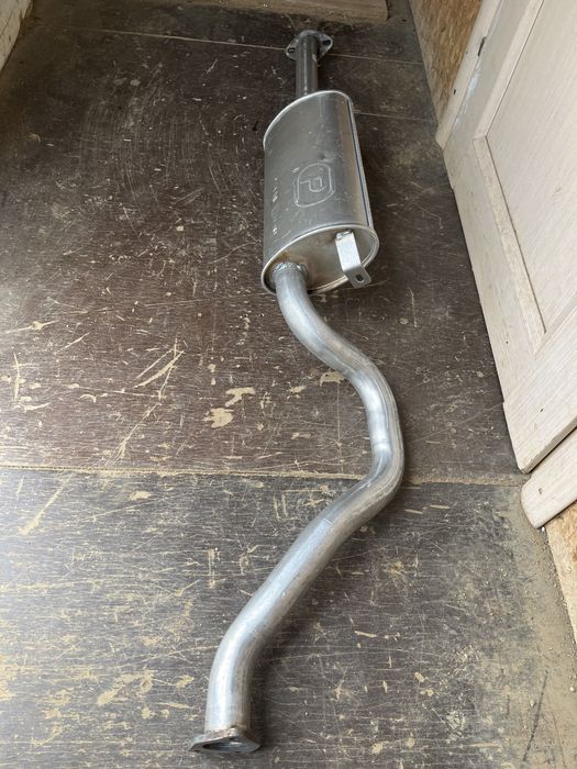 Глушителя Кокшетау