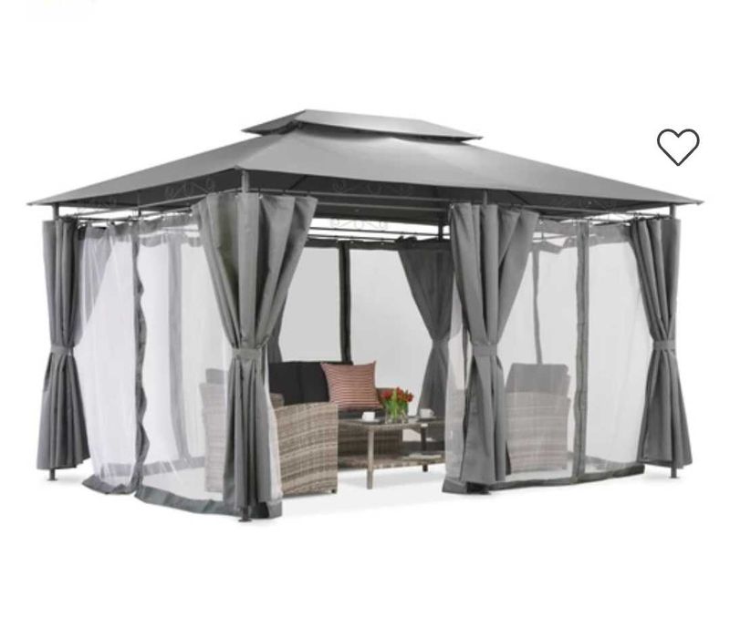 Montez casuta gradina, montare pergola bioclimatica pavilion , asamblare carport , asigur montaj coltar de gradina din metal , plastic ,  lemn