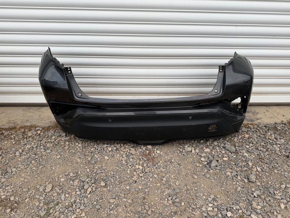 Задна броня за Toyota C-HR (2016-2020)