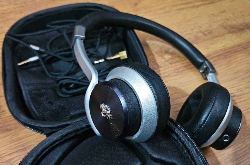 Casti Ferrari Cavallino T250 Black