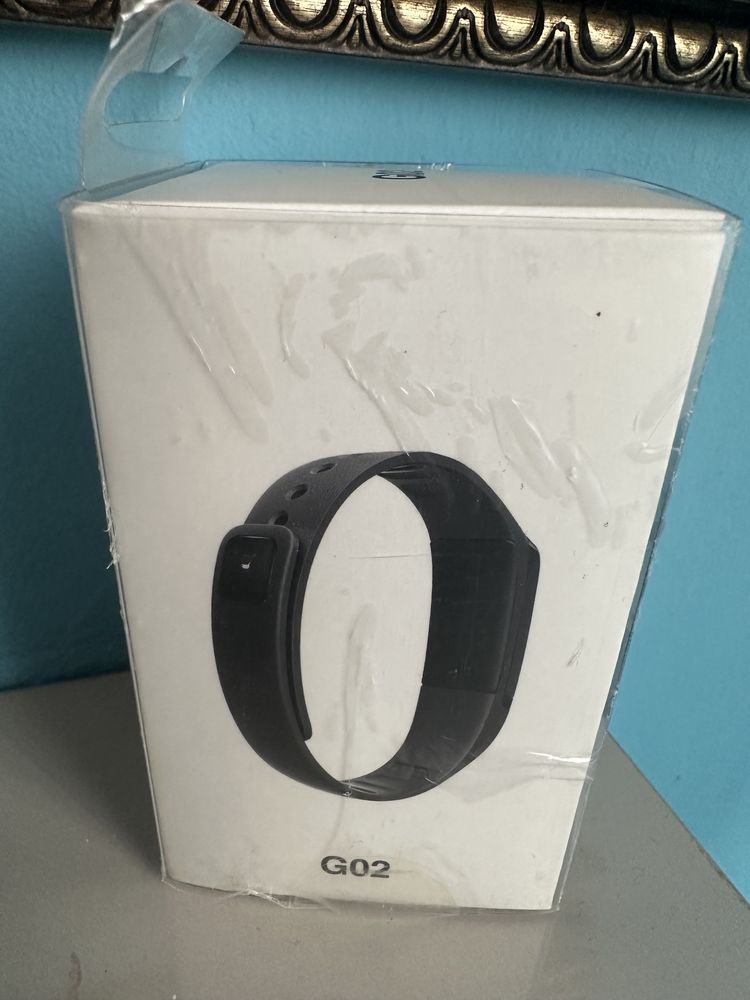 Lenovo fit band g02 hot sale