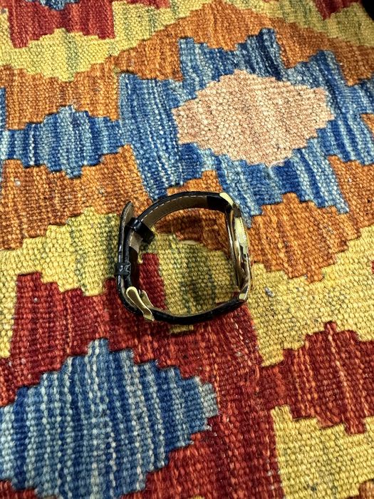 Часы Adriatica кожаные оригинал