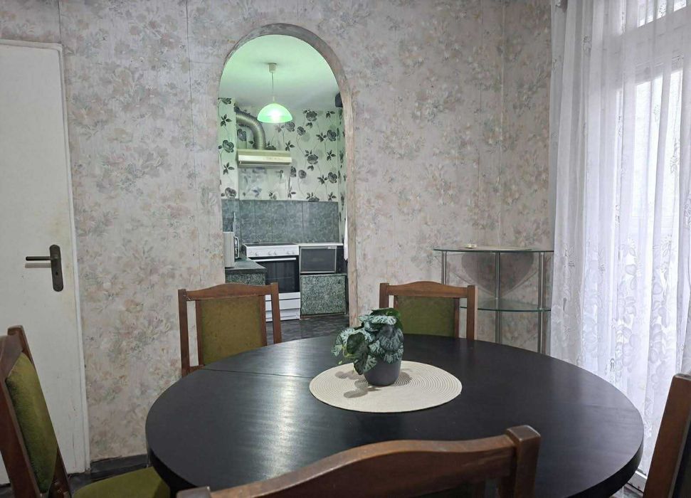 Просторен многостаен апартамент в кв. Бадема,гр. Хасково