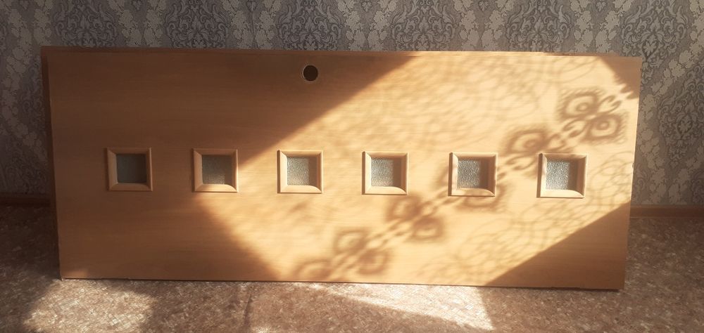 Двери межкомнатные