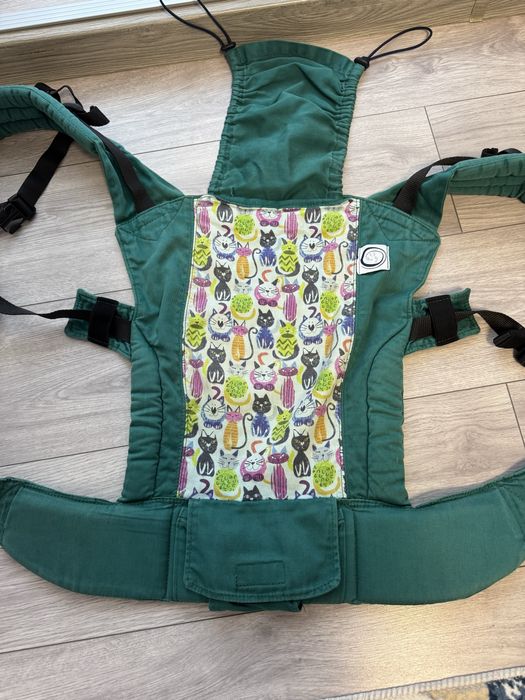 Sistem de purtare ergonomic