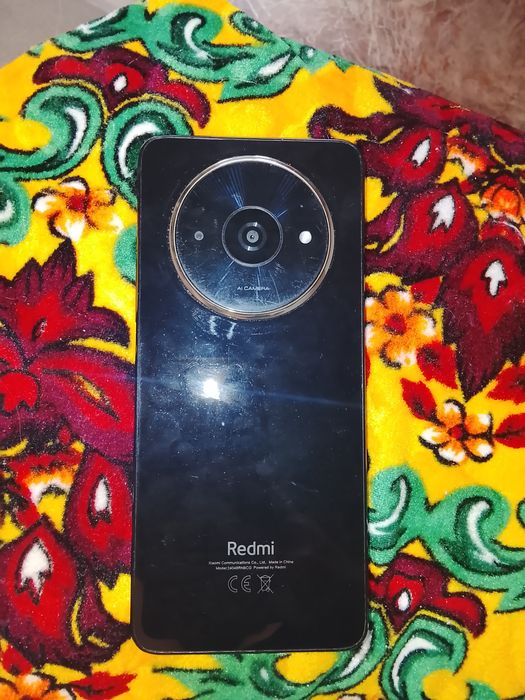 Redmi A3x продается