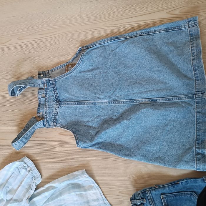 8-9 г Разкошен лот Zara