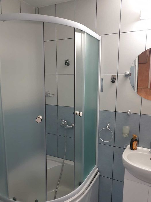 Garsoniera Facultatea de Constructii