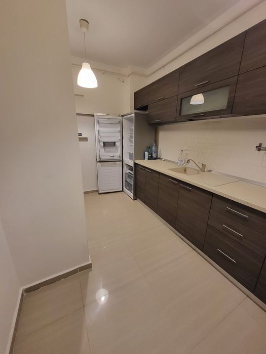 Apartament 3 camere, 2 bai, loc parcare, Otopeni, disponibil imediat