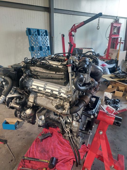 Mercedes S,C,E,ML,GL,GLS