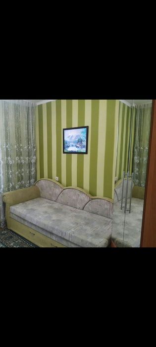 Сдам комнату  с подселением