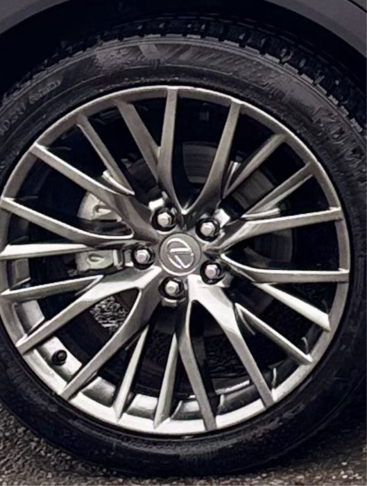 Диски Лексус  R20 в отл состояний