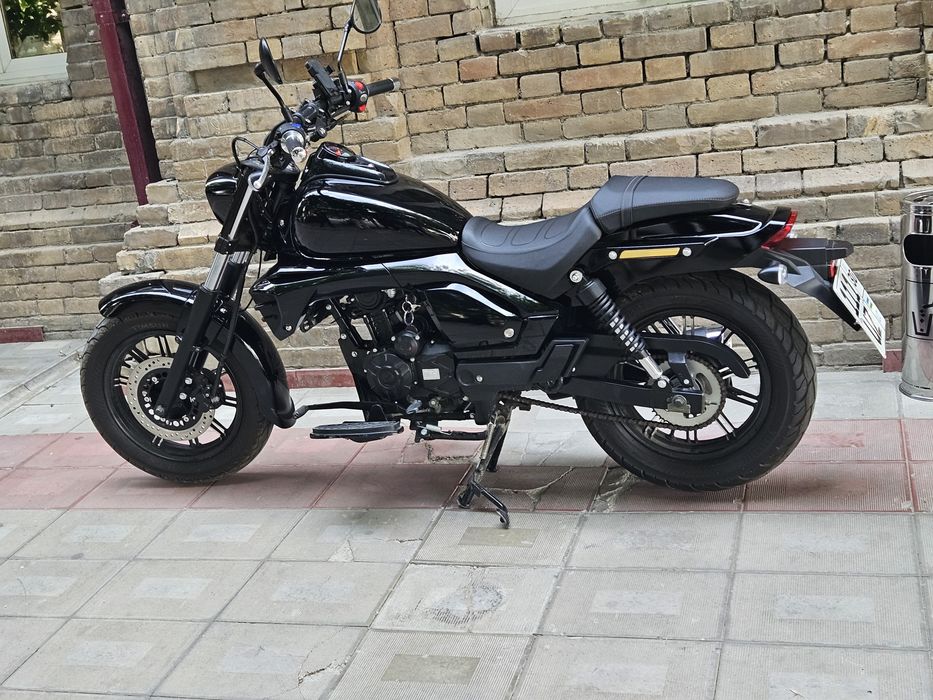 LIFAN K19 Sotiladi