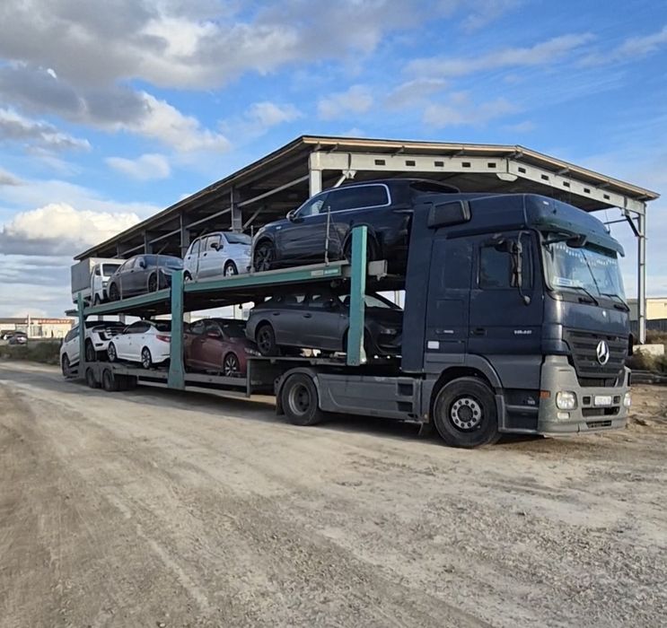 Автовоз.Автоперевозка Алматы