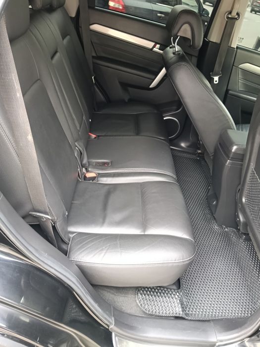 Каптива 4 сотилади срочно