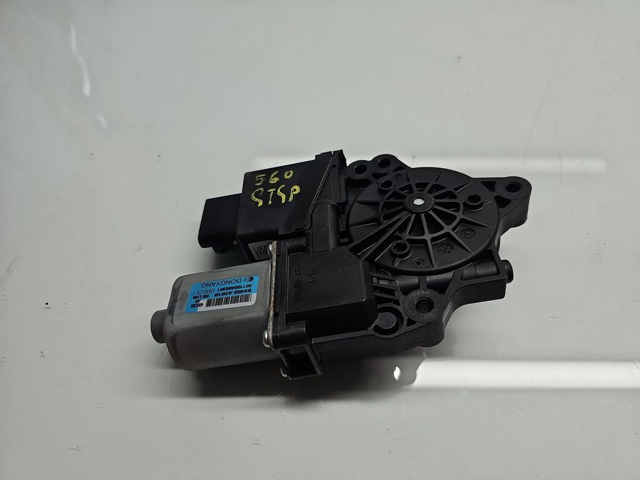Motoras geam stanga spate KIA Ceed (JD) [Fabr 2012-2018] Hatchback 834