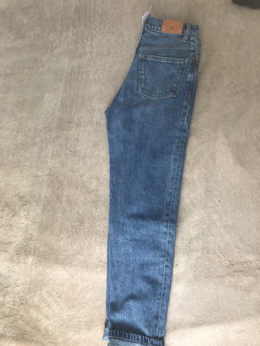 Джинсы MANGO, размер 32 новые