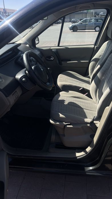 Renault Scenic II