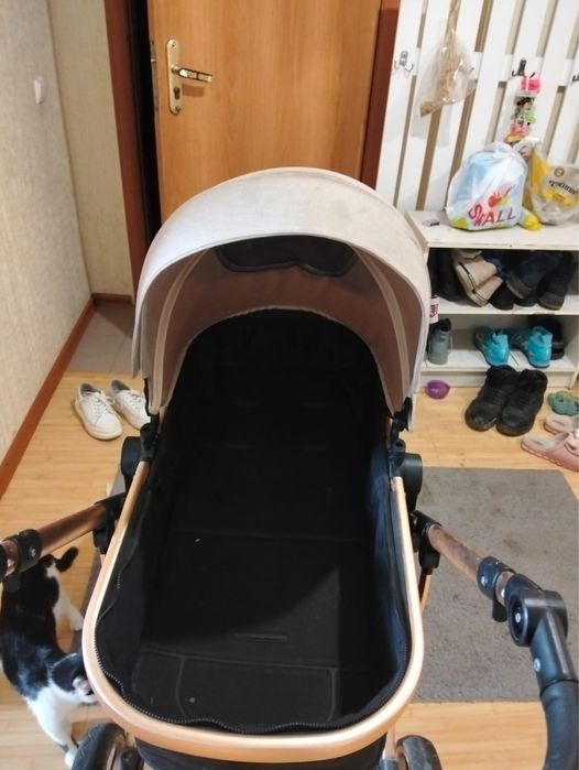 Продается детская коляска