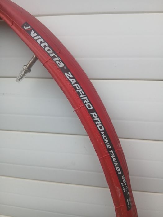 Cauciuc cursiera Vittoria Zaffiro 26".