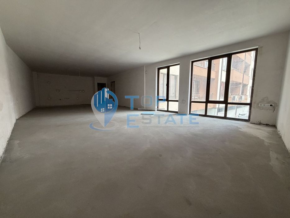 Продава се Тристаен апартамент в Велико Търново, Бузлуджа - 153 кв.м за 1151 €/кв.м - Снимка #4