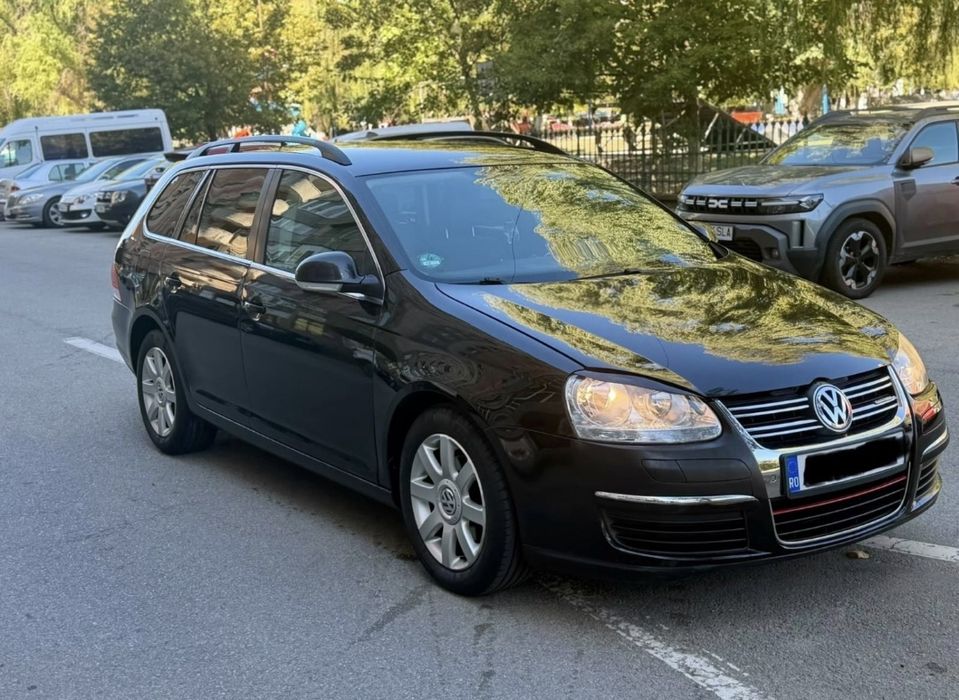 Dezmembrez Vw Golf 5 Break 2.0 BMM DSG