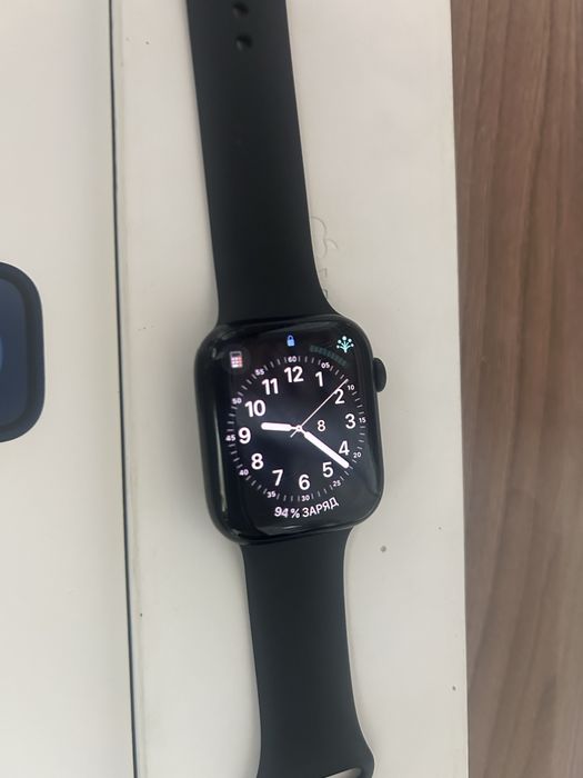 Apple watch 9 45mm