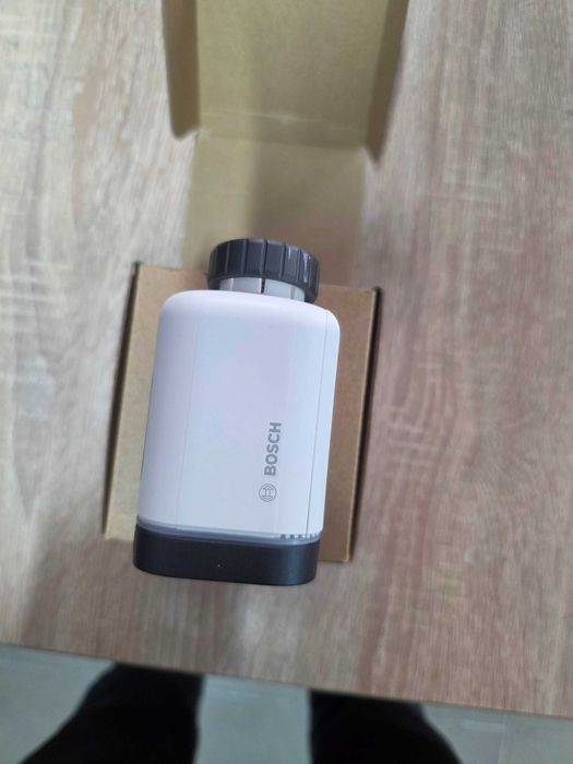Bosch Smart Home Termostat inteligent Bosch Smart Home II