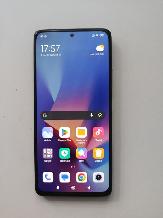 Xiaomi Redmi note 10 Pro