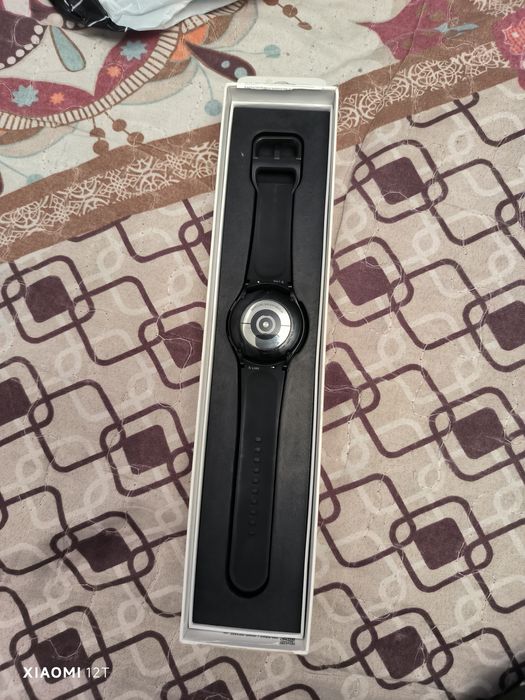 Samsung watch 4 40mm