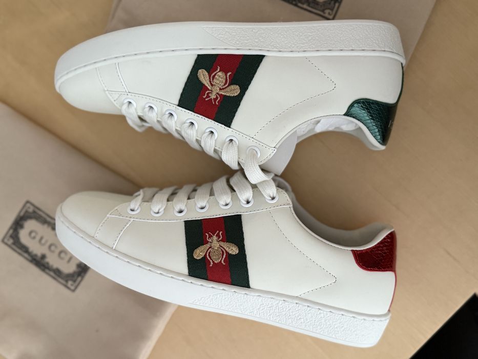 Кецове Gucci 38 номер