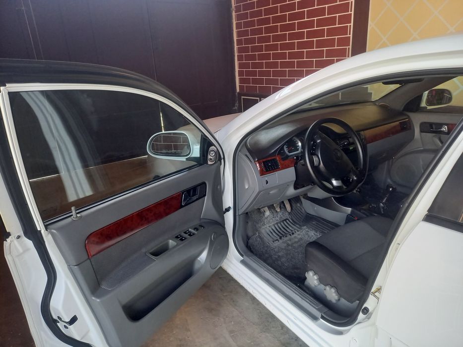 Holati alo ideyal moshna