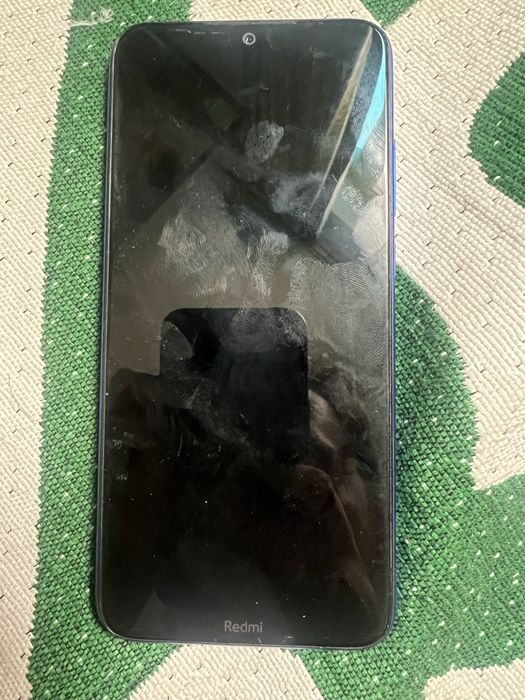 Redmi note 8T 32 гб