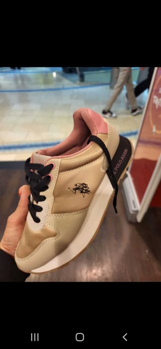 Adidas polo originali