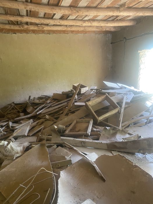 Дрова отин сотилади