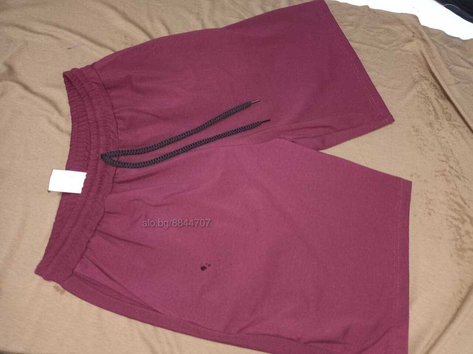 Мъжки къси панталони