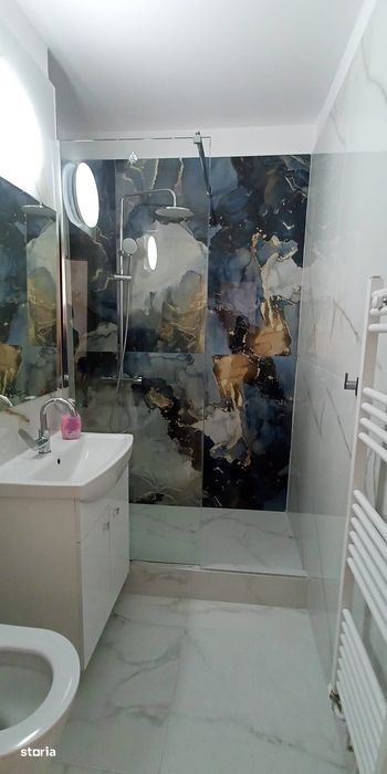 Apartament 2 camere, Grivitei finisaje de lux