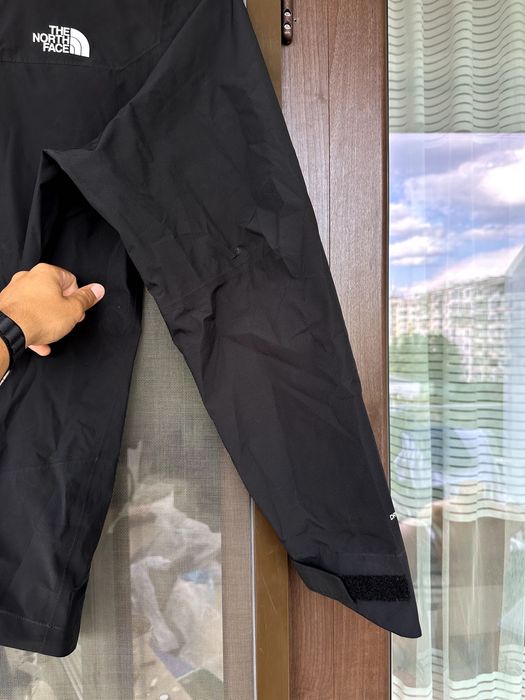 Mъжко непромокаемо яке The North Face (DryVent™) - размер XXL, Отлично състояние