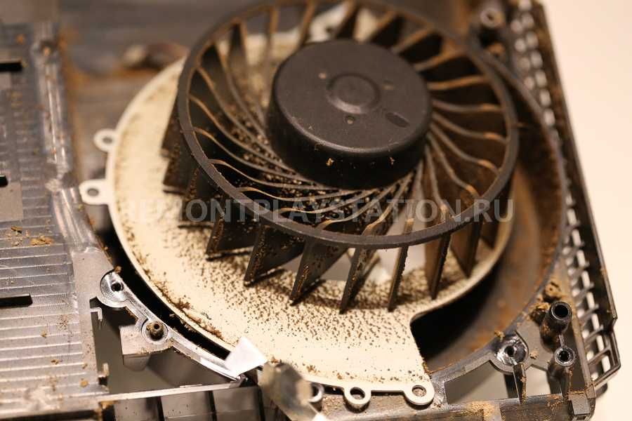 Профессиональная чистка, ремонт, PlayStation 3,4,5, и Ноутбуков!