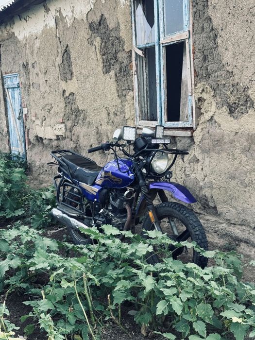 Gsx 200cc сатылады