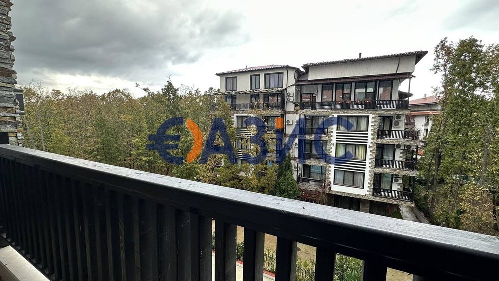 Продава се Двустаен апартамент в Приморско - 53 кв.м за 1155 €/кв.м - Снимка #8