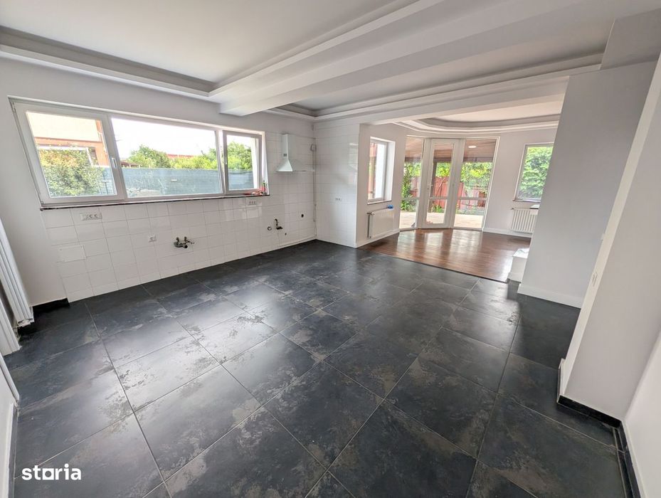 Casa 5 camere 200mp | 0 comision | Otopeni Odai | recent renovat | 640