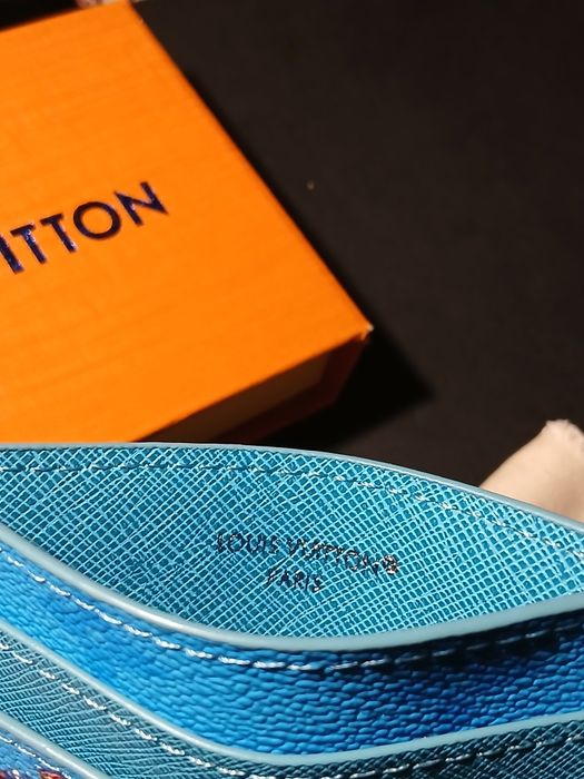Кардхолдър/Cardholder "Louis Vuitton "